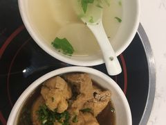萝卜油豆腐-有章牛杂(石厦店)