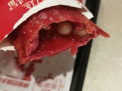 -肯德基(新凌云店)