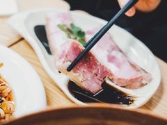 水晶肴肉（片）-迎扬春茶社(闻喜路店)