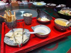 -九十九顶毡房(阜石路店)