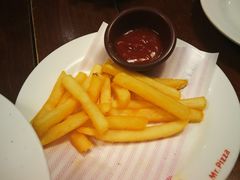 -Mr.Pizza米斯特比萨(苏州平江万达广场店)