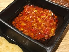 -食悦天美食广场(武汉壹方购物中心店)