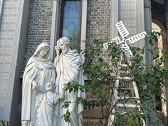 -重庆市江北嘴中央商务区中央公园