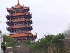 -郑记•不夜城烧烤•龙虾•虾蟹(黄鹤楼店)