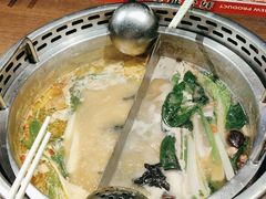 -快乐小羊·内蒙牛羊肉火锅(流花中心店)
