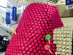 -远洋未来广场(育慧北路店)