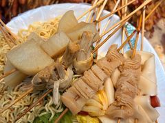 -郭记小街麻辣烫(南小街总店)