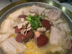 -华竹饭店(中央大街店)