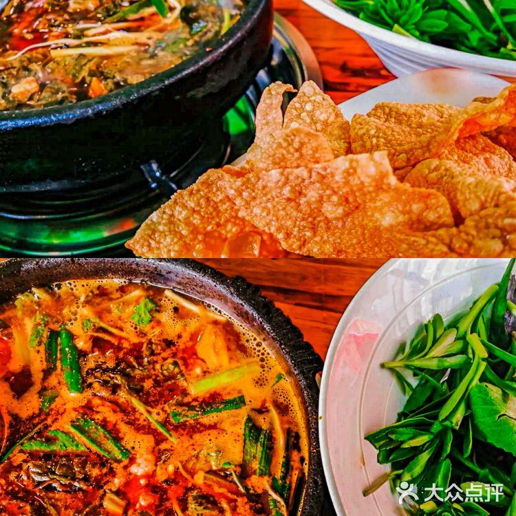 贵阳美食攻略，一家都不踩雷‼️