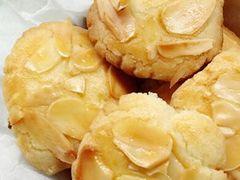 杏仁酥-赞记龙凤礼饼(广州市二宫向群宾馆店)