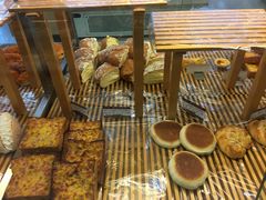 -长发西饼(道前店)