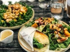 -THE WOODS 简餐 (国贸商城店)