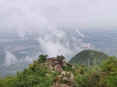 -北京鹫峰国家森林公园