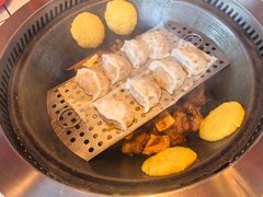 -姚稷大铁锅(东明广场店)