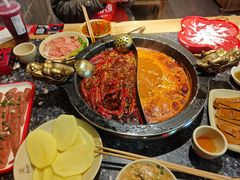 -蜀大侠火锅(春熙路店)