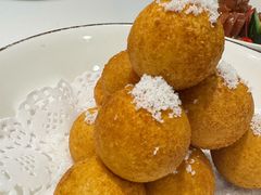 -万荣烤鸭店·北京菜(农光里店)