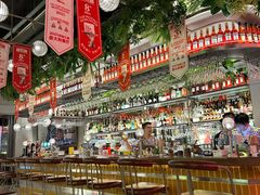 -BOTTEGA意库(中骏世界城店)