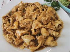 -老苏扬饭店