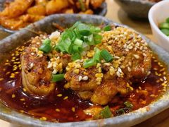 -付小姐在成都(中山公园店)