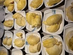 -奔海甄选·活鲜刺身铁板烧自助(太原里店)
