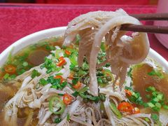 -易老妈蹄花.特色川菜(人民公园总店)