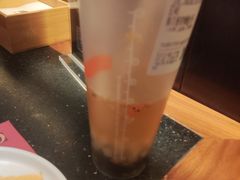 -牛New寿喜烧(金茂览秀城店)