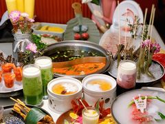 -川越泰火锅(吉利大厦店)