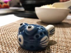 -肆月河豚·新淮扬(金融街店)