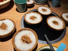 酱油拌饭-吃饭皇帝大(解放西路店)