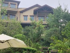 -浙江安吉JW万豪酒店·万豪中餐厅