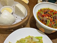 -洞庭渔人(沙湾店)