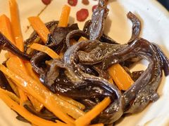 -巷语私房料理(华一实业大厦店)