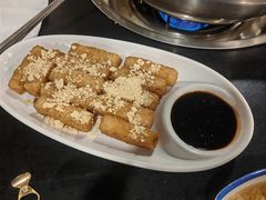 -邓莽子老火锅(鲁祖庙店)