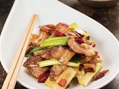 -云海肴云南菜(青浦宝龙店)