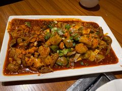 -老号尤兔头(西川店)