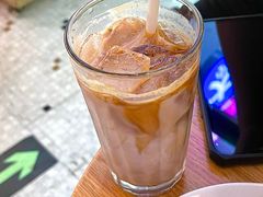 -大小咖啡 BigSmallCoffee(麦子店)