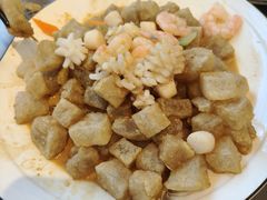 -荣祥海鲜·烟台菜(胜利路二部)