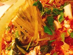 -筒骨麻辣烫(永同昌公寓胜明花园店)