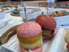 -龍歌自助小火锅(漳州二路爱购店)