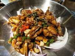 -杭百味·大众精选杭帮菜(西湖音乐喷泉店)