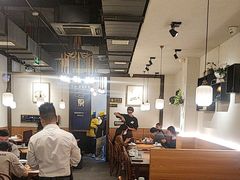 -乔街深夜食堂·台州菜·高压锅生蚝(杭州总店)