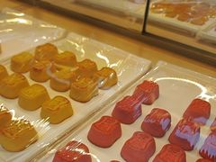 -祥禾饽饽铺·中式糕点(北京来福士店)