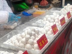 -刘信牛羊肉小炒泡馍(回民街店)