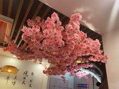 -小渝公重庆卤味火锅(临沂店)