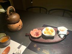 -花潮料理艺食馆(成都万象城店)