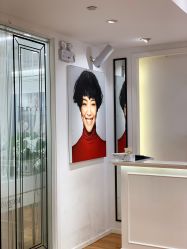 -In Style造型