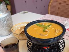 -美泰·Mangothai·清迈云街(天空之城店)