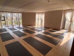 -酉嘉瑜伽YO+YOGA