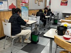 -阿利茄汁面(布厂街店)