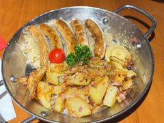 -申德勒加油站西餐厅(日坛路总店)